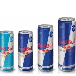 Redbull