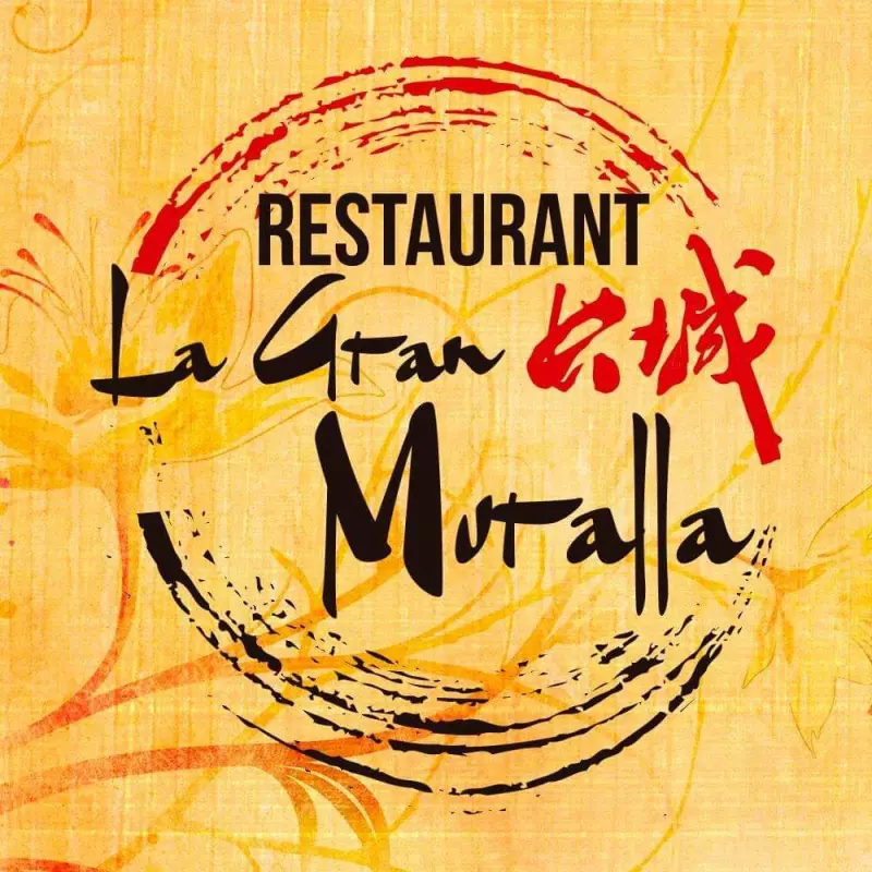 LA GRAN MURALLA