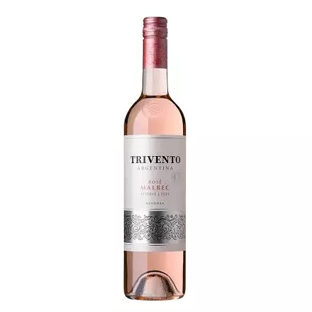 TRIVENTO MALBEC ROSÉ