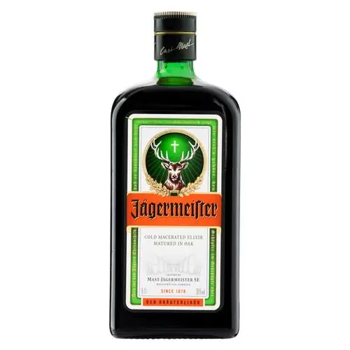 Jägermeister