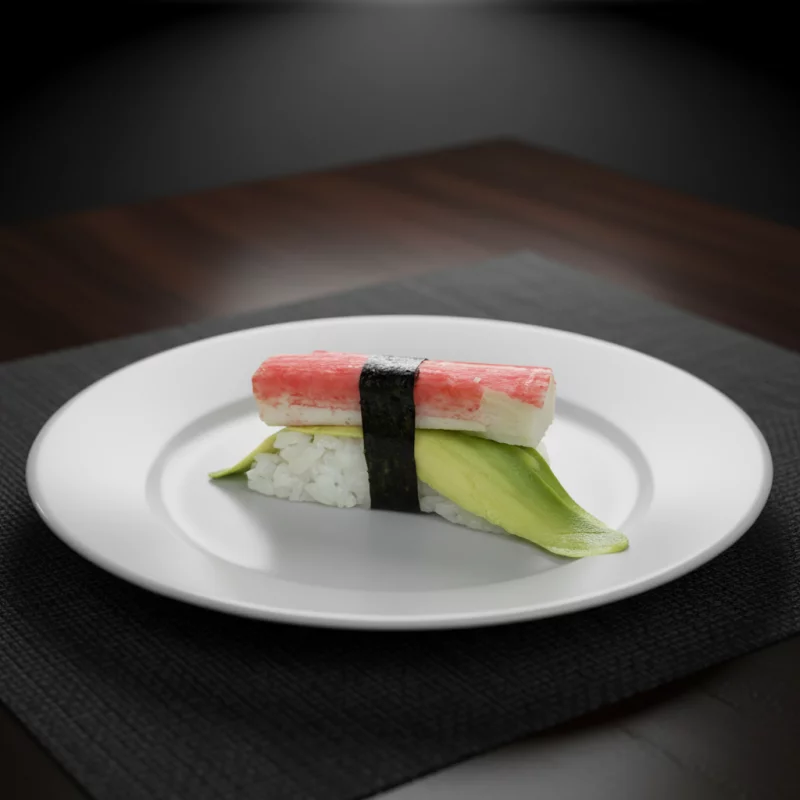 NIGIRI SURIMI