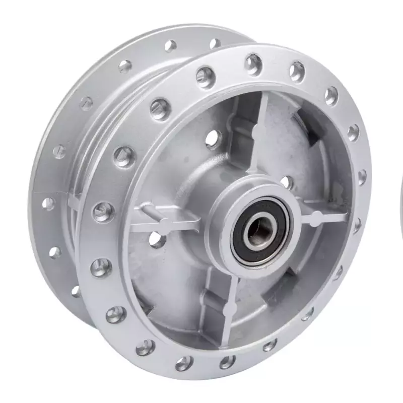 CAMPANA TRAS BOXER CT 100