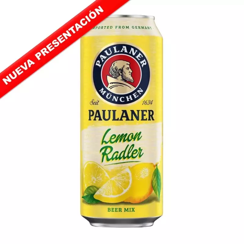 PAULANER ALEMANA