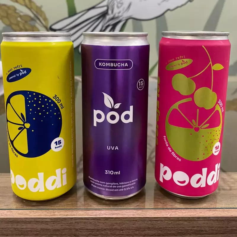 Poddi Refri