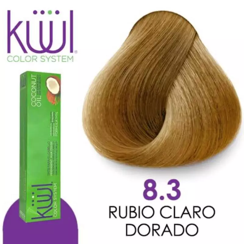 Tinte Kuul 8.3