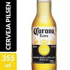 Cerveja Corona Extra 330ml Long Neck