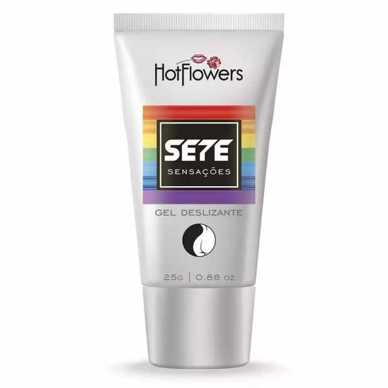 SETE SENSAÇÕES