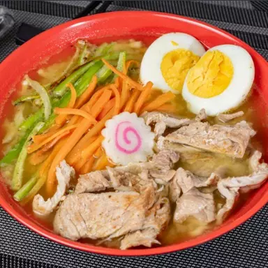 Ramen Tradicional