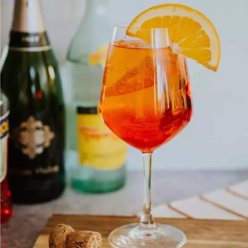 APEROL SPRINTZ