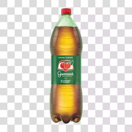 GUARANÁ ANTARTICA 2L