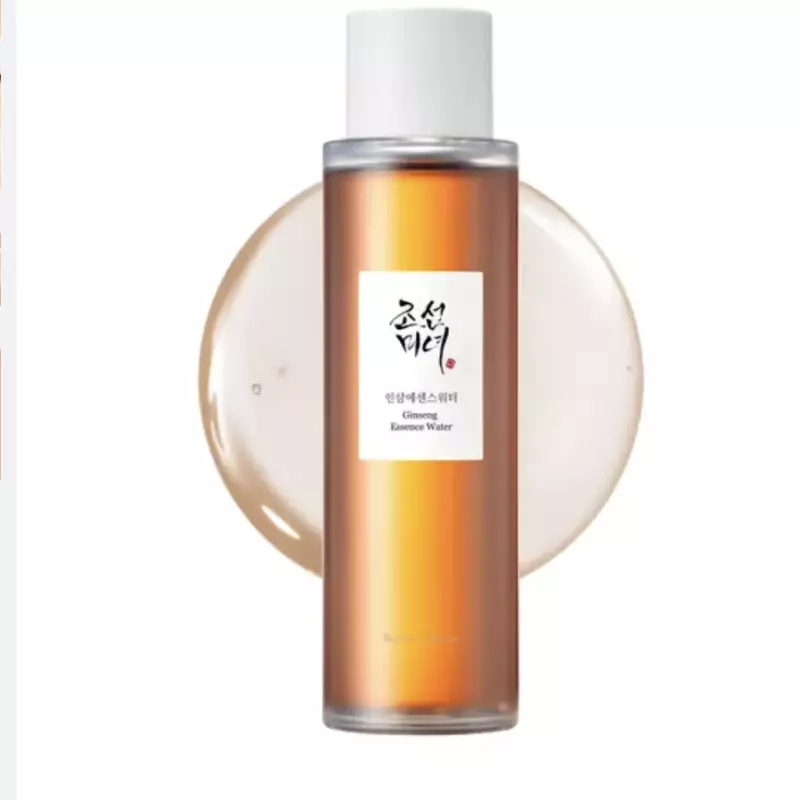 Tonico Esencia Ginseng Essence Water
