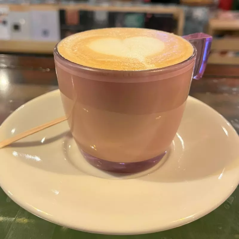 CAPUCCINO TRADICIONAL