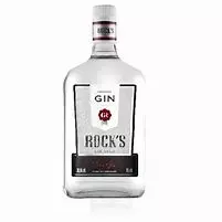 GIN ROCKS