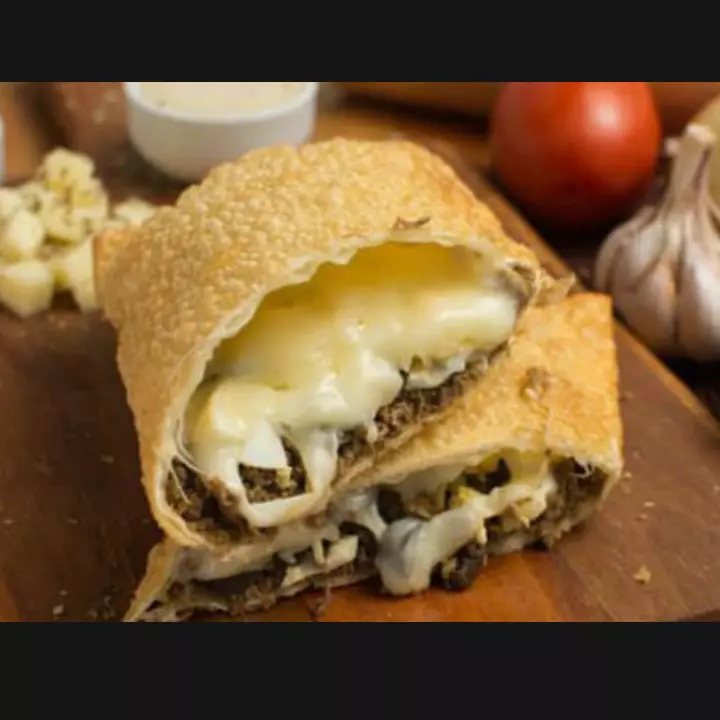 PASTEL CARNE C/QUEIJO