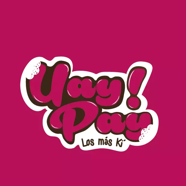 Chocolatines frappé