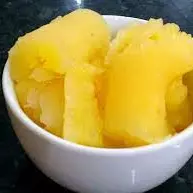 Porção de Mandioca