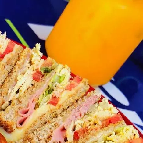 Club Sandwich