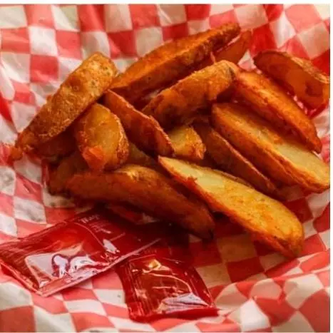 Papas Gajo Sazonadas