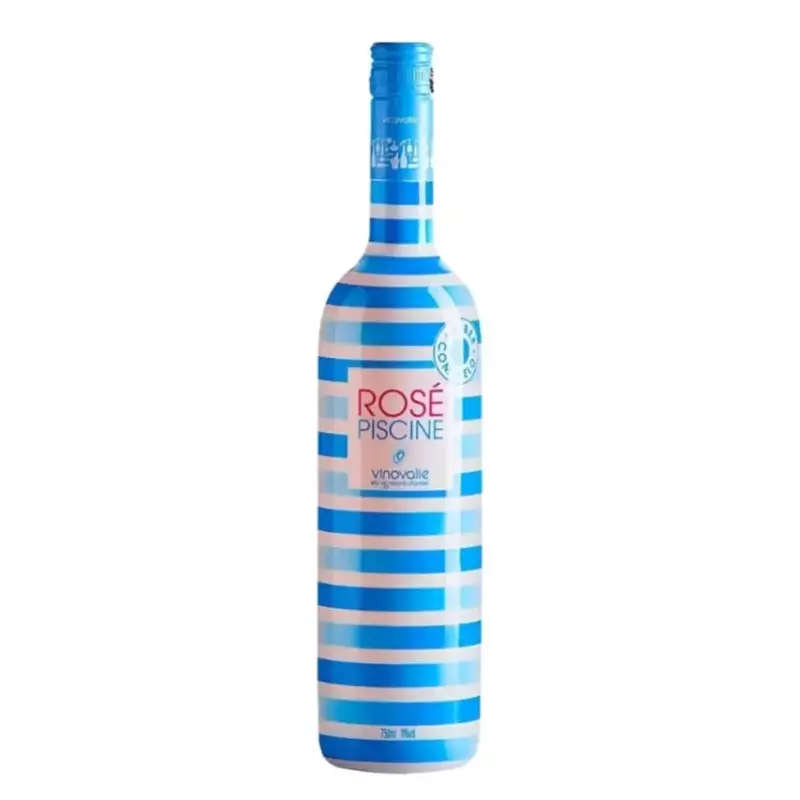 Rosé Piscine 750ml