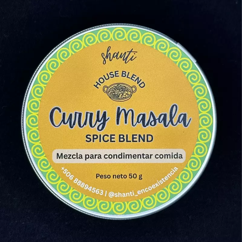 Curry Masala 50 g