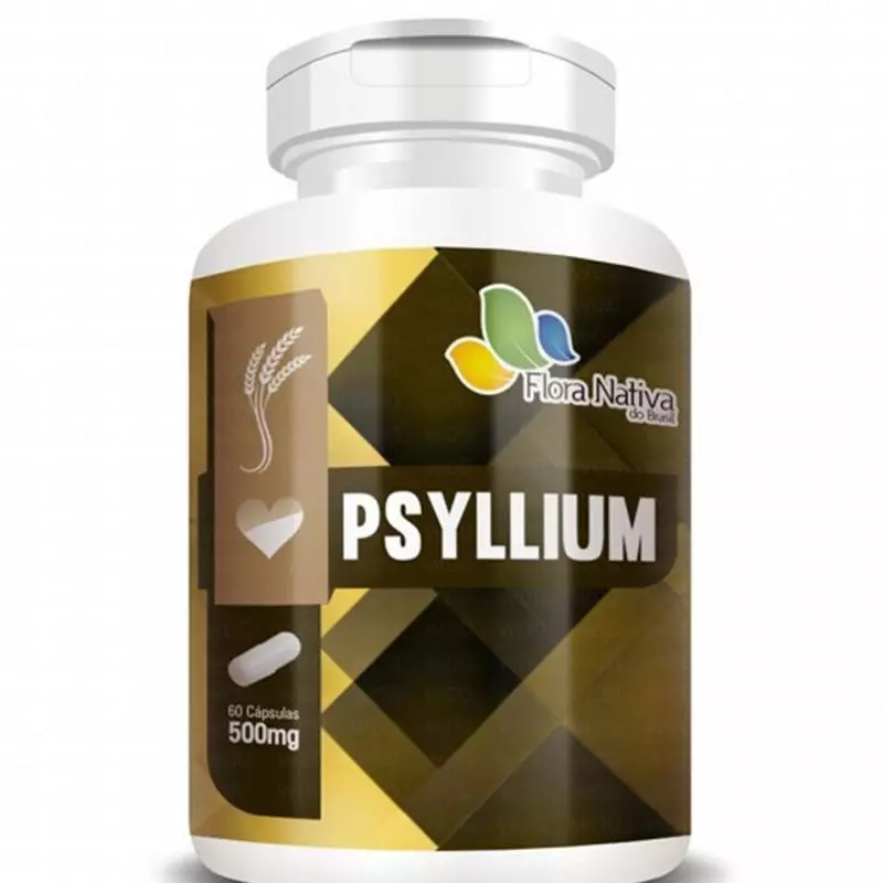 Psyllium