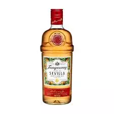 GIN TANQUERAY SEVILLLA 750ml