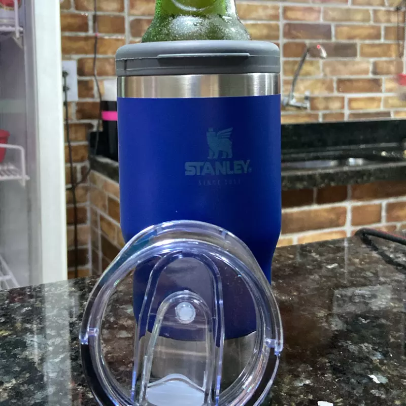 Copo Stanley - Porta Garrafa