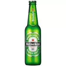Heineken Long Neck