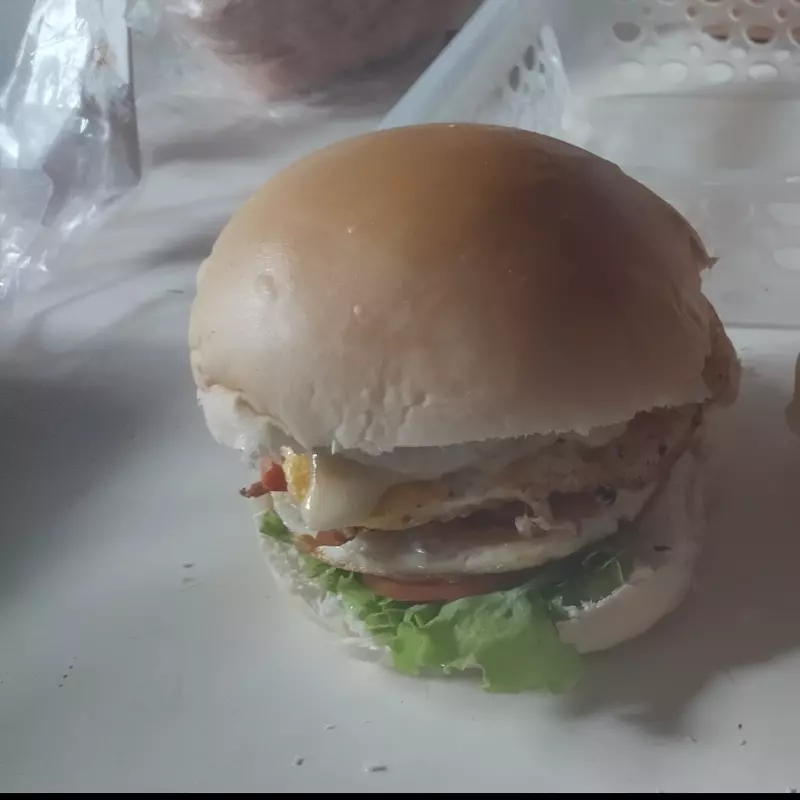 X-BAGUNÇA