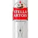 stella artois 350ml pack/8un