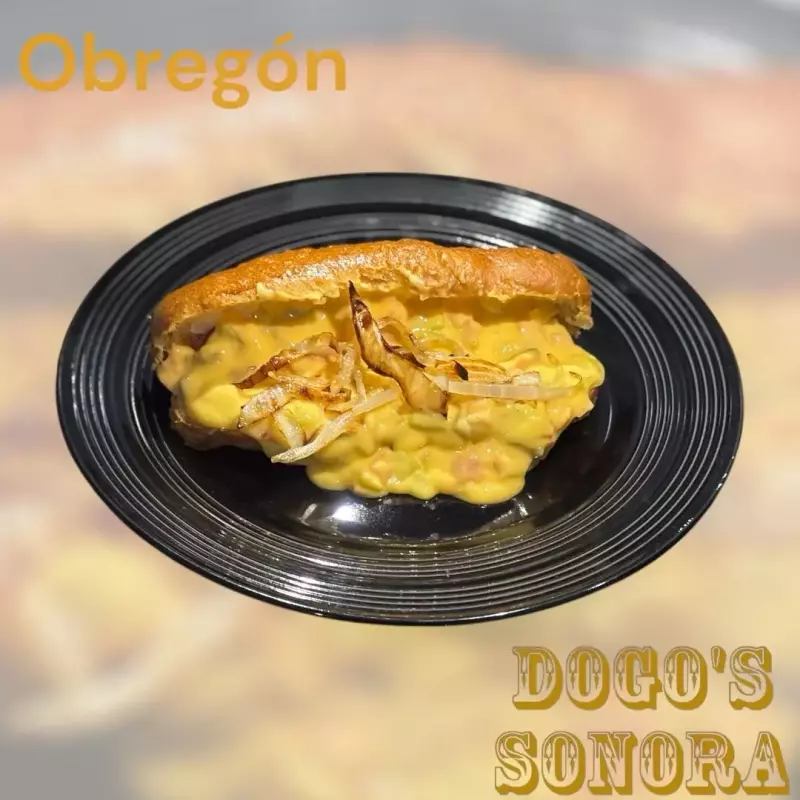 Dogo Obregón