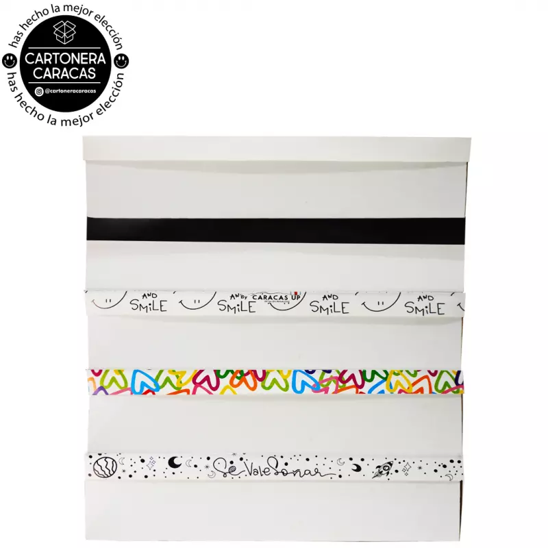 COLECCION BRAZO GITANO🍞