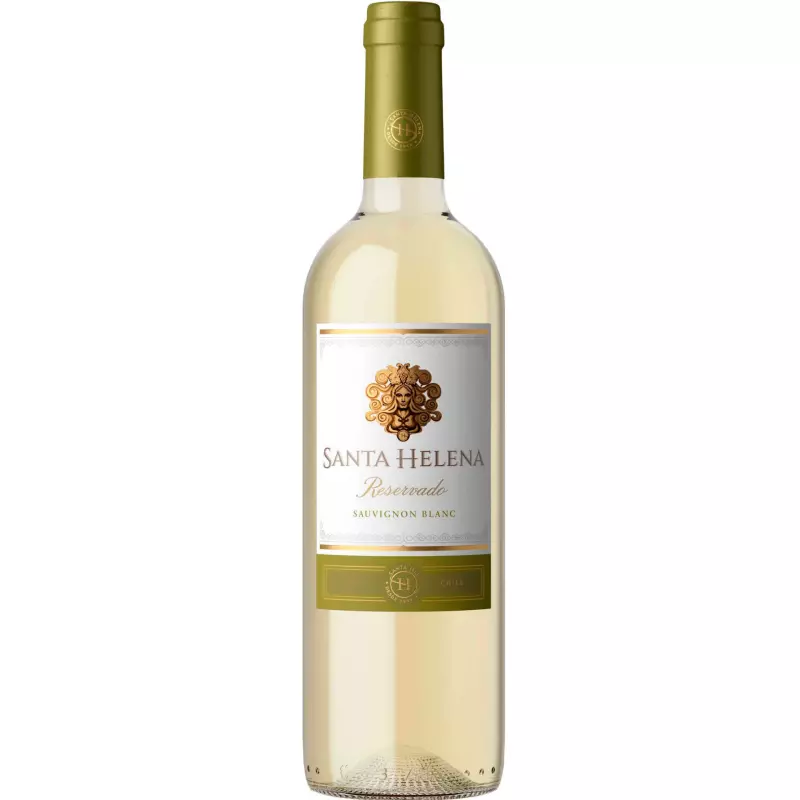 Vinho Santa Helena Sauvignon Blanc