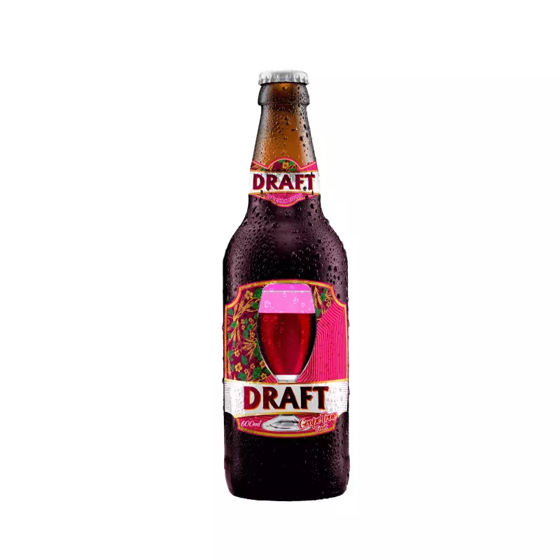 Chopp de Vinho Draft