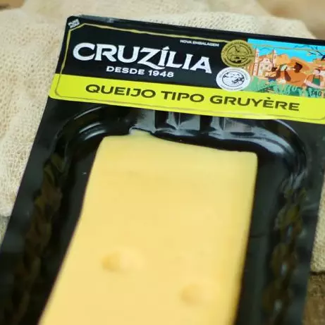 Gruyere