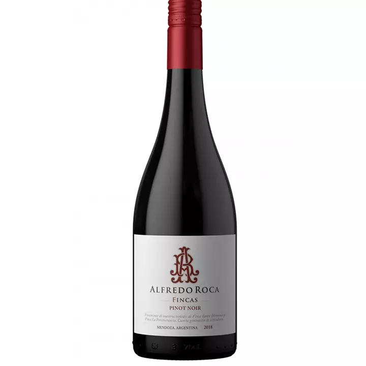 ALFREDO ROCA PINOT NOIR - CHILE