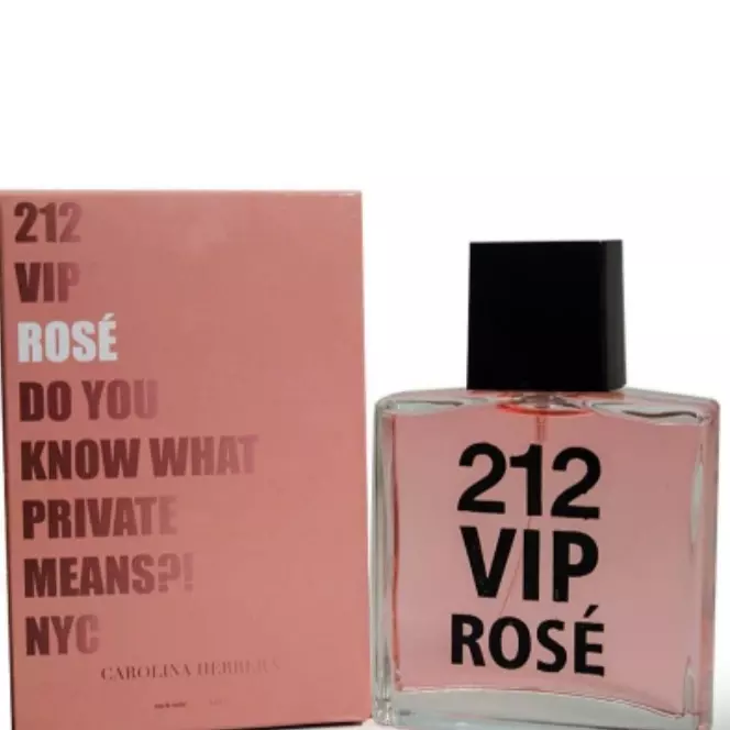 212 Vip Rosé-100ml