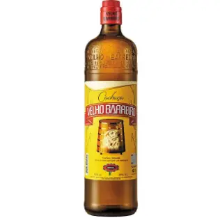 VELHO BARREIRO UND