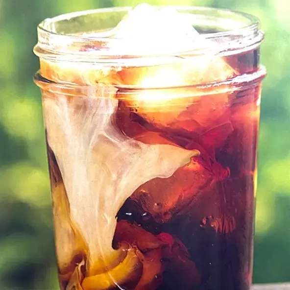 Cold Brew