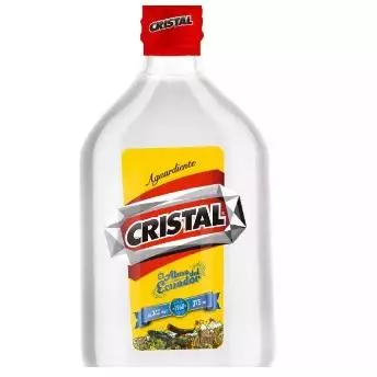 CRISTAL 1960 375 ML