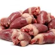 Turbinação de coração