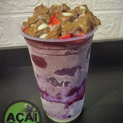 AÇAI DIAMANTE NEGRO