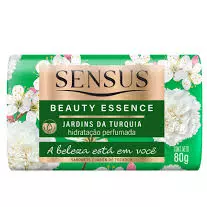 SAB. SENSUS JARDINS DA TURQUIA 80G