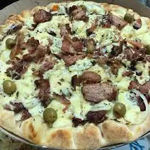 Pizza Ja﻿bá