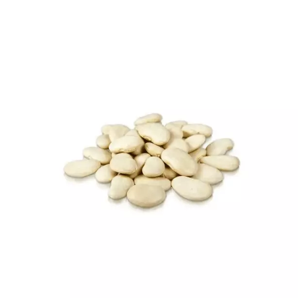 Fava Branca - 100g
