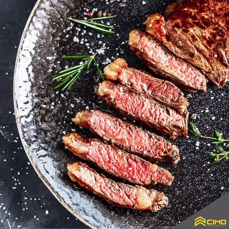 Picanha Bovina