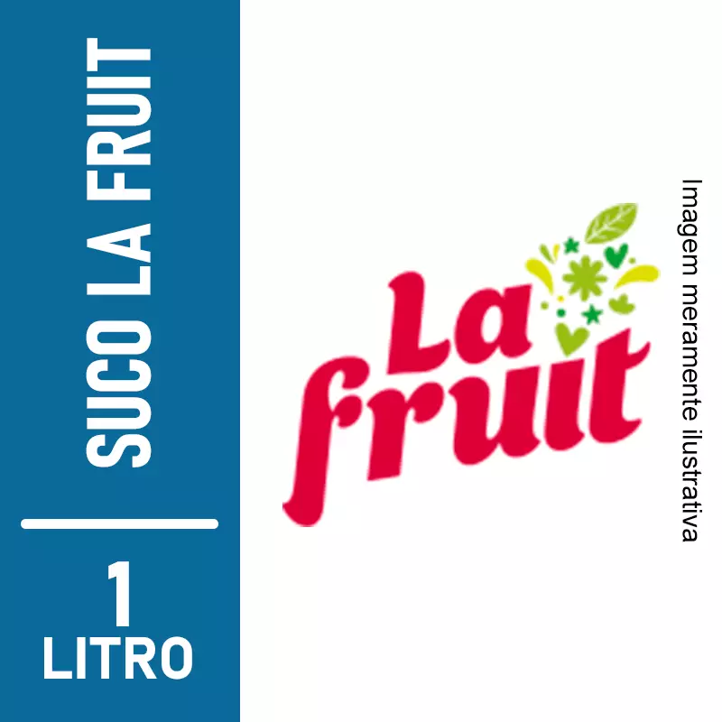 La Fruit