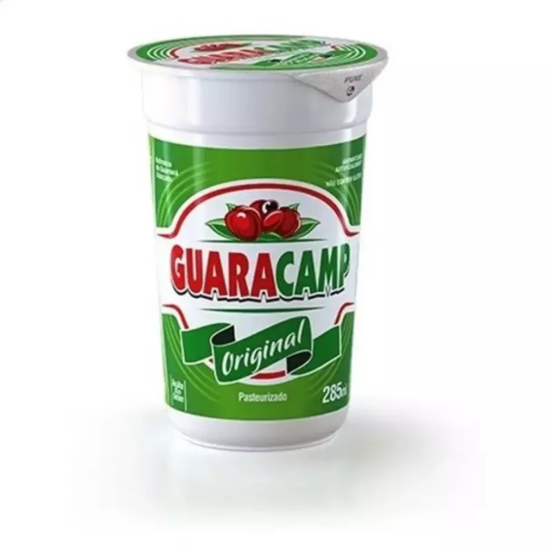 Guaracamp 285ml