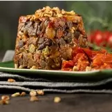 CAPONATA MEDITERRÂNEA