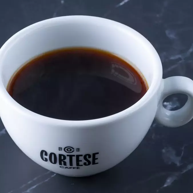 Espresso Americano